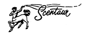 SCENTAUR logo