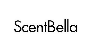 SCENTBELLA logo