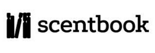 SCENTBOOK logo