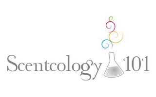 SCENTCOLOGY 101 logo