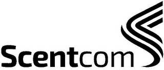 SCENTCOM logo