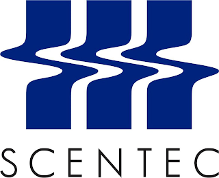 SCENTEC logo