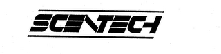 SCENTECH logo