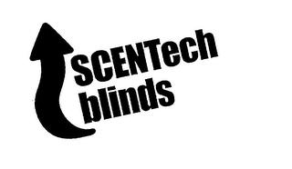 SCENTECH BLINDS logo