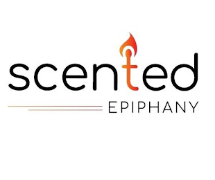 SCENTED EPIPHANY logo