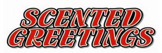 SCENTED GREETINGS logo