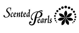 SCENTED PEARLS logo