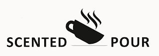 SCENTED POUR logo