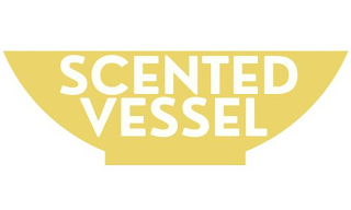 SCENTED VESSEL logo