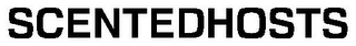 SCENTEDHOSTS logo