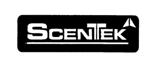 SCENTEK logo
