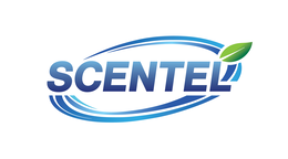 SCENTEL logo