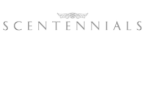 SCENTENNIALS logo