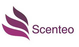 SCENTEO logo