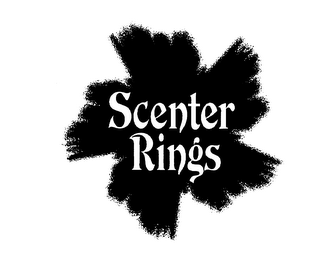 SCENTER RINGS logo