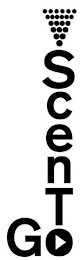 SCENTGO logo