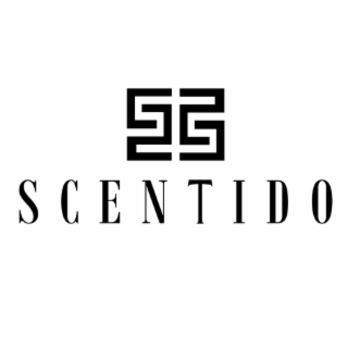 SCENTIDO logo
