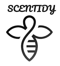 SCENTIDY logo