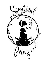 SCENTIENT BEING logo