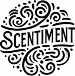 SCENTIMENT logo