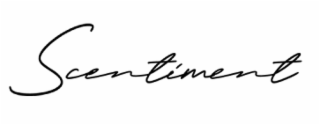 SCENTIMENT logo