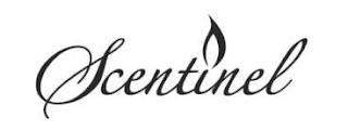 SCENTINEL logo
