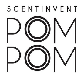 SCENTINVENT POM POM logo