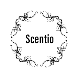SCENTIO logo