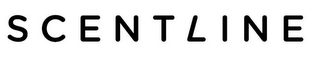 SCENTLINE logo