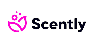 SCENTLY logo
