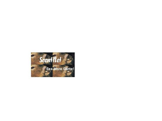 SCENTNET SEE MORE GAME! logo