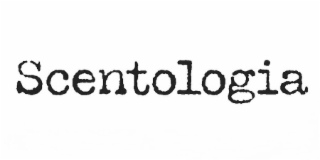 SCENTOLOGIA logo