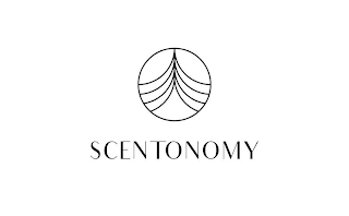 SCENTONOMY logo