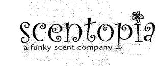 SCENTOPIA logo