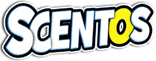 SCENTOS logo