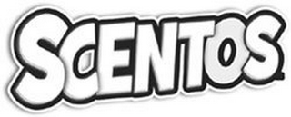 SCENTOS logo