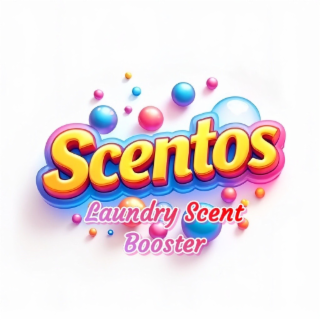SCENTOS LAUNDRY SCENT BOOSTER logo