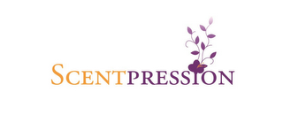 SCENTPRESSION logo