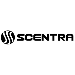 SCENTRA logo