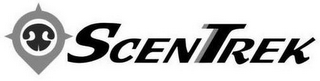 SCENTREK logo