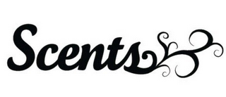 SCENTS logo