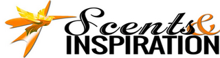 SCENTS & INSPIRATION logo