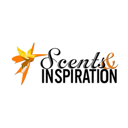 SCENTS & INSPIRATION logo