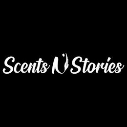 SCENTS N STORIES logo