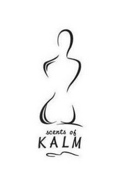 SCENTS OF KALM logo
