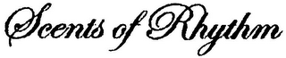 SCENTS OF RHYTHM logo