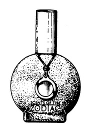 SCENTS OF THE ZODIAC logo