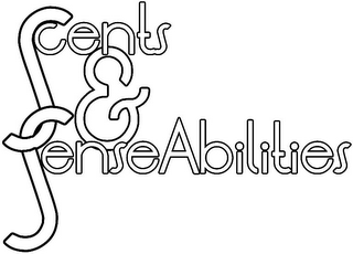 SCENTS & SENSEABILITIES logo