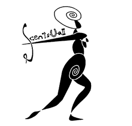 SCENTS-U-ALL logo