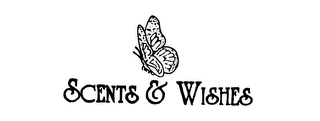 SCENTS & WISHES logo